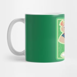 Sloth from The Goonies Mug